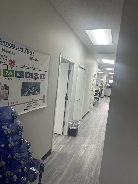 WEBB OF WELLNESS CHIROPRACTIC Picture 3