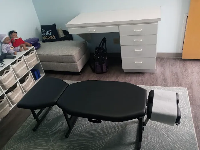 WEBB OF WELLNESS CHIROPRACTIC Picture 9