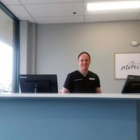 Be Well Chiropractic Clinics ico