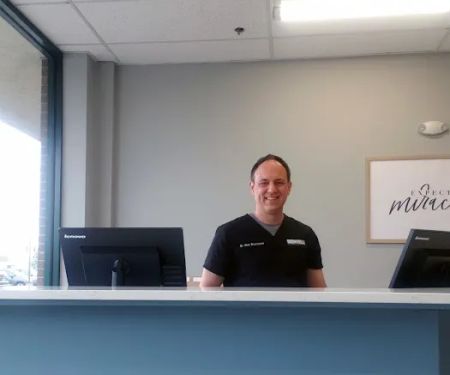 Be Well Chiropractic Clinics