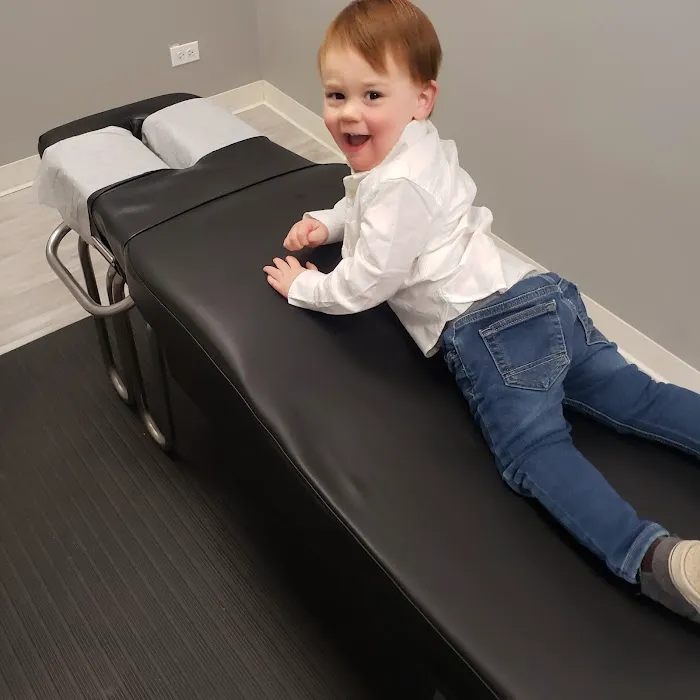 Be Well Chiropractic Clinics Picture 7