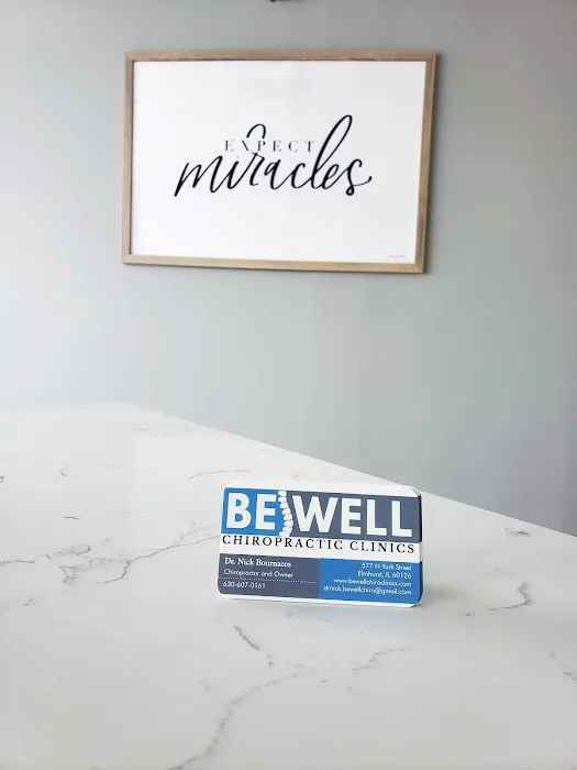 Be Well Chiropractic Clinics Picture 10