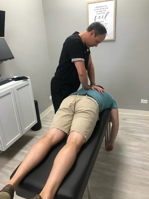 Be Well Chiropractic Clinics Picture 8