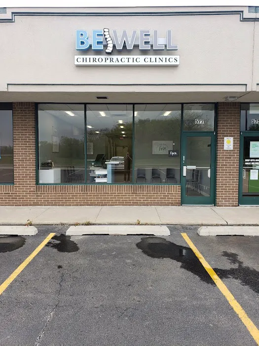 Be Well Chiropractic Clinics Picture 5