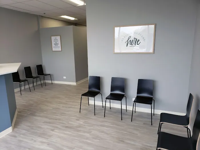 Be Well Chiropractic Clinics Picture 4