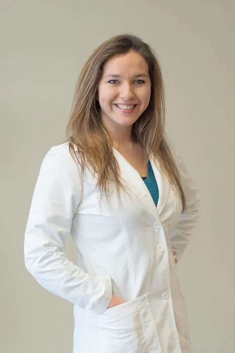 Dr. Veronika Vlasov - Chiropractor Picture 4