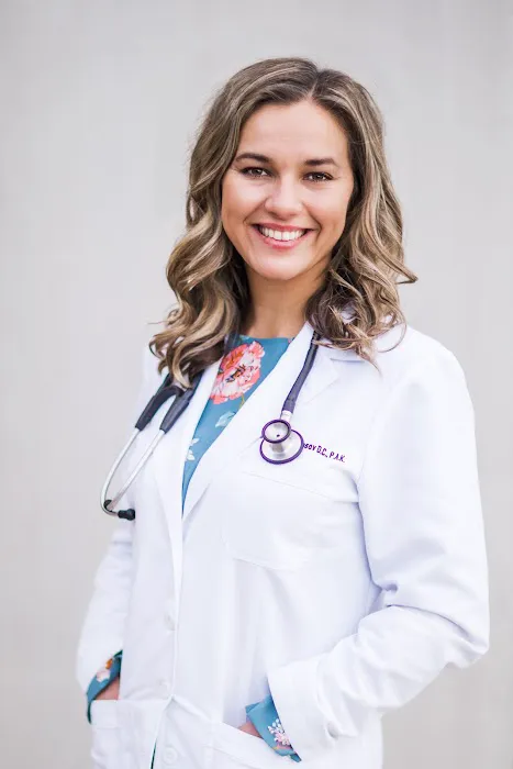 Dr. Veronika Vlasov - Chiropractor Picture 6