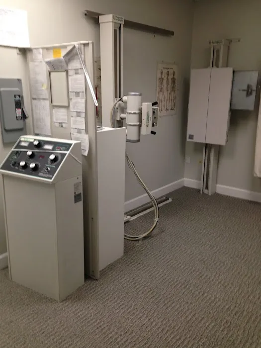 Celar Chiropractic Picture 8