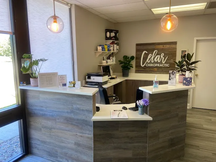 Celar Chiropractic Picture 6