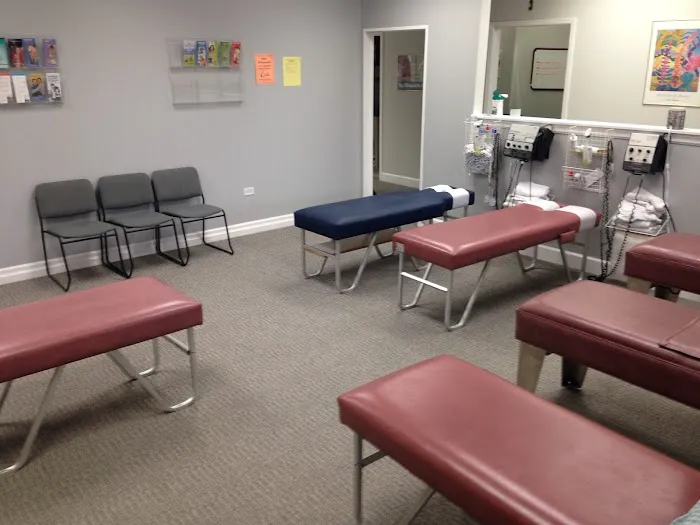 Celar Chiropractic Picture 4