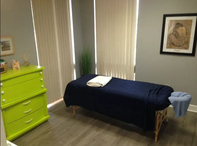 Celar Chiropractic Picture 2