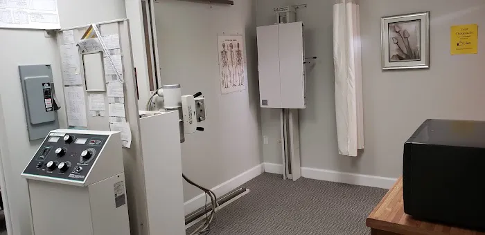 Celar Chiropractic Picture 1