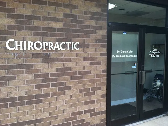 Celar Chiropractic Picture 10