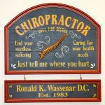 Wassenar Ronald K DC