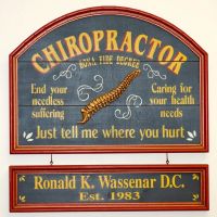 Wassenar Ronald K DC ico