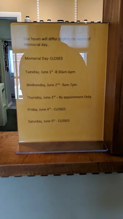 Meadowcrest Chiropractic Picture 1