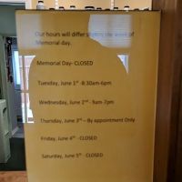 Meadowcrest Chiropractic ico