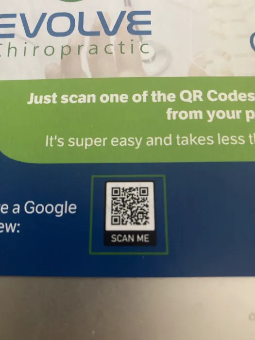 Evolve Chiropractic of Cumberland Picture 5
