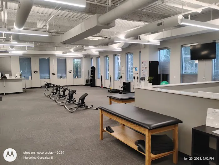 Evolve Chiropractic of Cumberland Picture 7