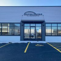 Silver Lining Chiropractic ico