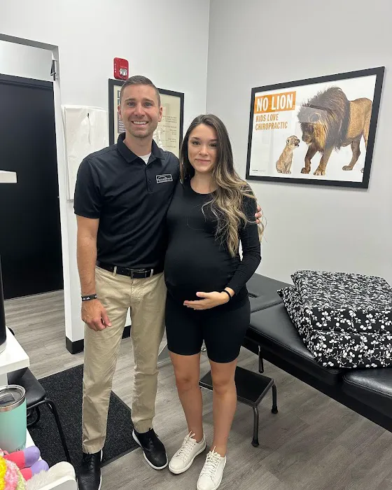 Silver Lining Chiropractic Picture 4