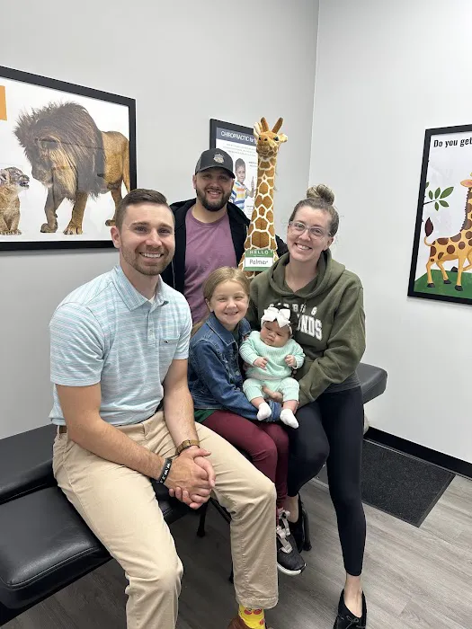 Silver Lining Chiropractic Picture 6