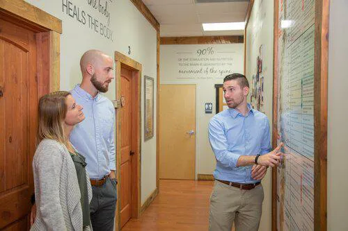 Silver Lining Chiropractic Picture 3
