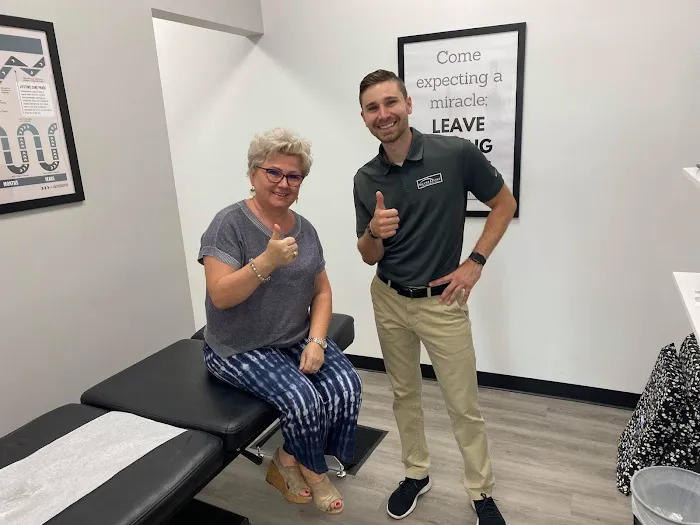 Silver Lining Chiropractic Picture 8