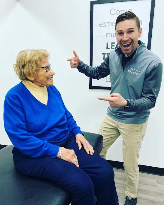 Silver Lining Chiropractic Picture 9