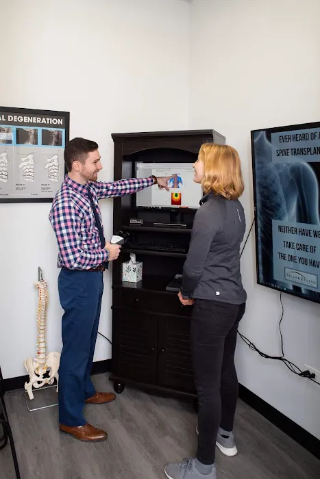 Silver Lining Chiropractic Picture 10