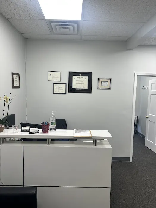 Golf Chiropractic - Dr.Daniela R. Bogdan, DC Picture 2