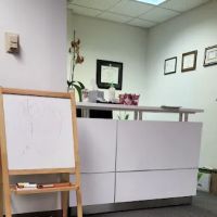 Golf Chiropractic - Dr.Daniela R. Bogdan, DC ico