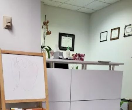 Golf Chiropractic - Dr.Daniela R. Bogdan, DC