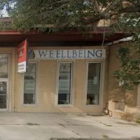 Wellbeing Chiropractic ico