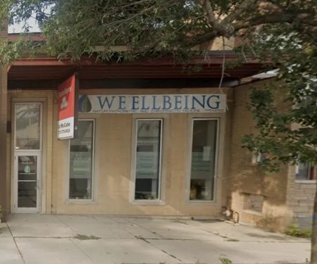 Wellbeing Chiropractic