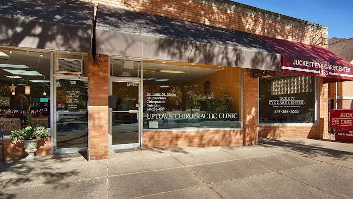 Uptown Chiropractic Clinic Picture 3