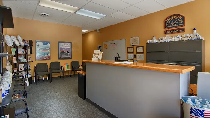 Uptown Chiropractic Clinic Picture 2