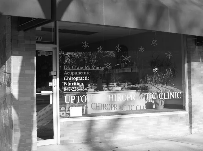 Uptown Chiropractic Clinic Picture 5