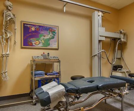 Uptown Chiropractic Clinic