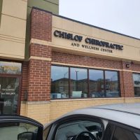 Chislof Chiropractic and Wellness Center ico