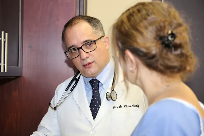 Dr. John Klimediotis Picture 6