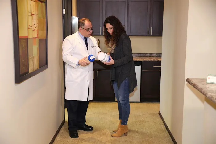 Dr. John Klimediotis Picture 10