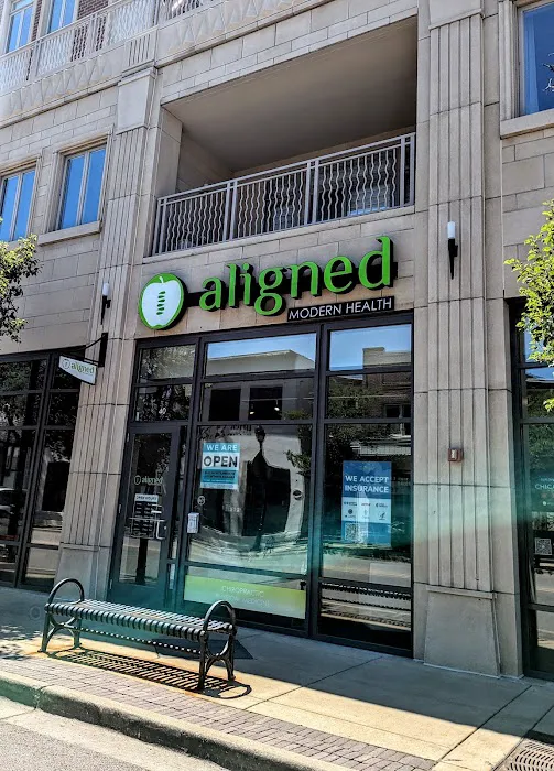 Aligned Modern Health Picture 5