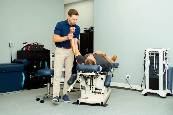 Park Ridge Spine and Sports Medicine Picture 10