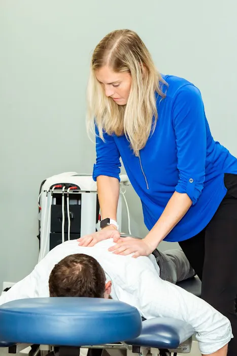 Park Ridge Spine and Sports Medicine Picture 7