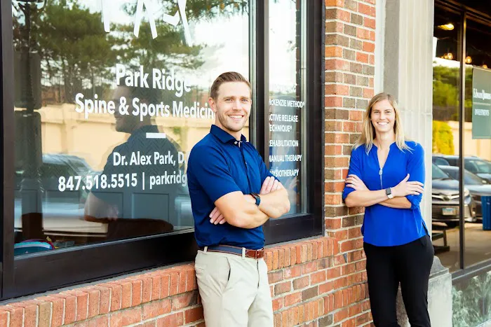 Park Ridge Spine and Sports Medicine Picture 2