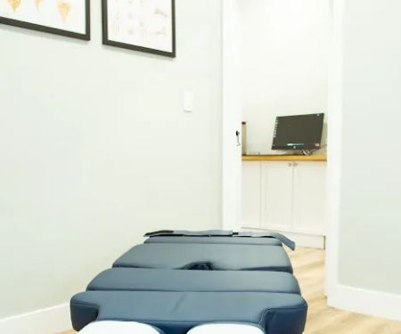 Park Ridge Spine and Sports Medicine