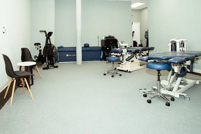 Park Ridge Spine and Sports Medicine Picture 9