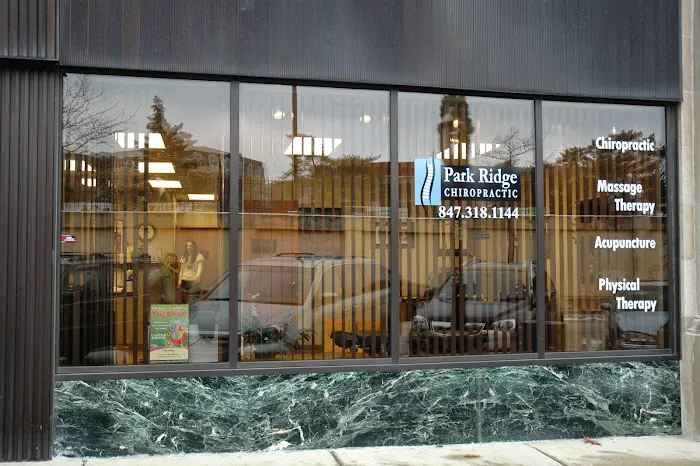 Park Ridge Chiropractic Picture 6