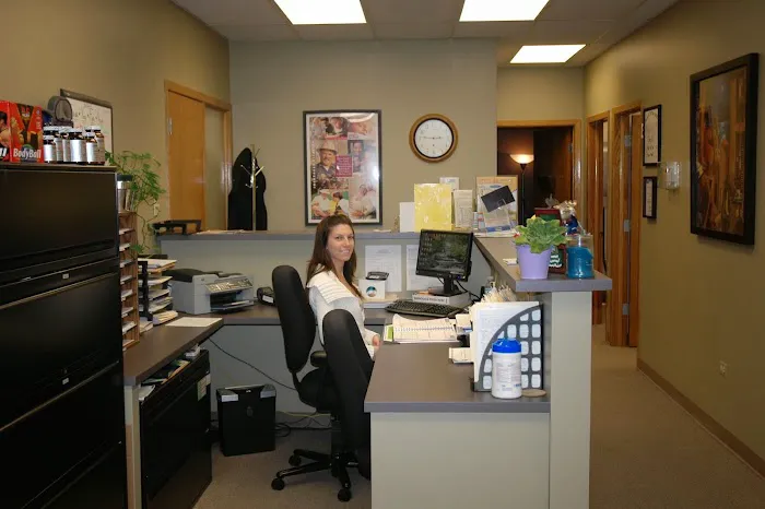 Park Ridge Chiropractic Picture 2